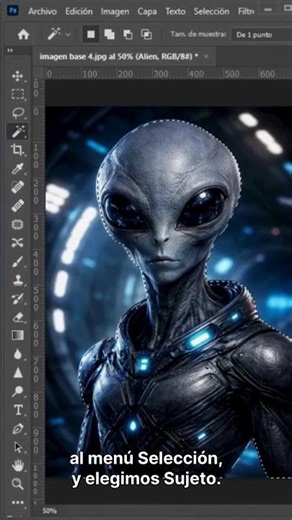 Domina Photoshop con SOLO estas 3 funciones (y mejora TODO)