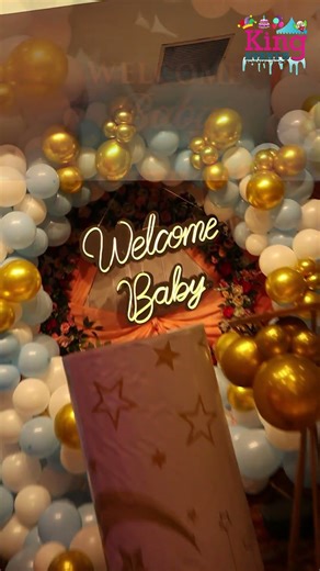 King Events | Celebrate with best events organizers