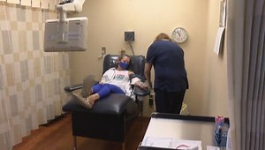 Program offers free, hands-on training for phlebotomy jobs