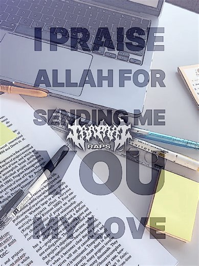 CapCut Template: No Mirror DJ for Life