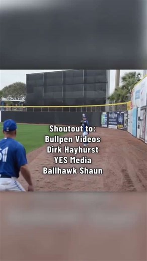 If you think you could hit MLB pitching, watch this video