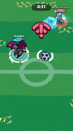 brawl ball mortis