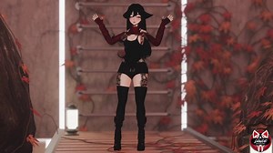 How I set up my full body tracking | October 2023