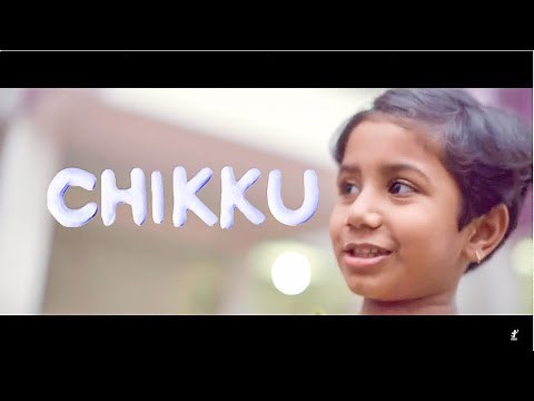 சிக்கூ | CHIKKU | Best Tamil Short Film | Movie | Video | Must watch | Parent's Love Children | Kids