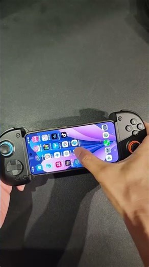 免設定 異環 D8+ 直插測試 安卓手機
