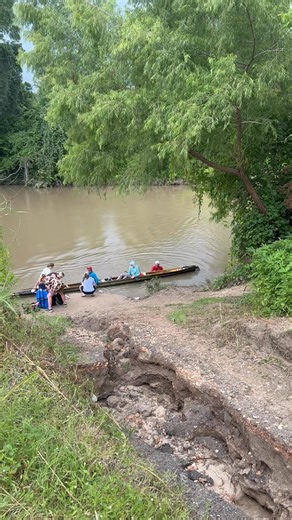 Texas Water Safari on Reels