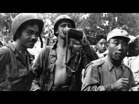 MERRILL'S MARAUDERS DOCUMENTARY