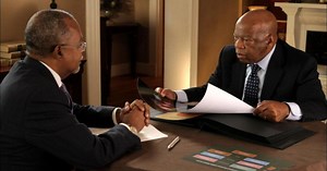 Finding Your Roots | John Lewis and Cory Booker | Season 1 | Episode 1