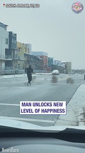 153K views · 1.3K reactions | A typical day in Utah 藍 | Bright Side Fun | Facebook