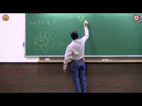 EPR Spectroscopy and its Applications/Implication in different areas of Research #swayamprabha