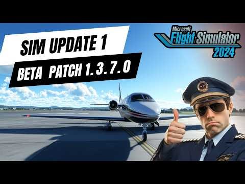 Game-Changing MSFS 2024 Update! Bugs Fixed or New Problems?