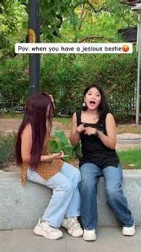 Apki bestie bh aise h?😡 #trendingshorts #youtubeshorts #bestfriendsforever #viralvideo