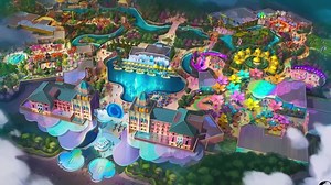 Universal Studios selects firm to lead design of new $550 million Frisco theme park, sources say