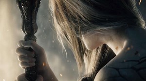 Elden Ring Reveal Trailer | Microsoft Press Conference E3 2019