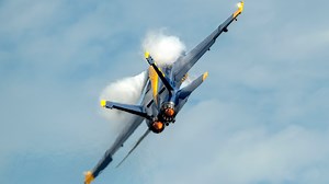 Heading to the Blue Angels Pensacola Beach Air Show this weekend? Here's everything to know