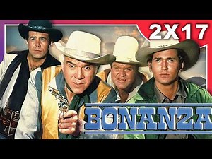 Bonanza Season 2 Episode 17 | The Spitfire | Full Classic Western Episode