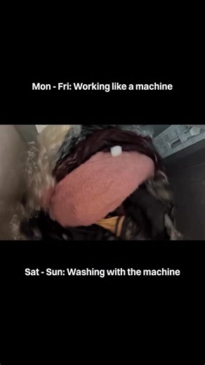 Croma on Instagram: "Hope that answers everyone’s “weekend pe kya kiya” question? [Croma, Gadgets, washing machine, electronics, weekend plan, meme, fyp, trend]"