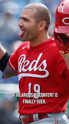 8.5K views · 53 reactions | One of the greatest Canadian baseball players ever is coming home  | theScore | Facebook