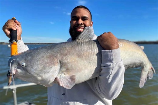 Sound Bites: How to Use Rattles to Catch Catfish - Game & Fish