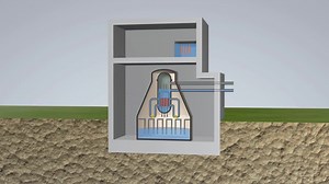 【03】原子力発電のしくみ - 原子力を知る - 映像で知るJ-POWER