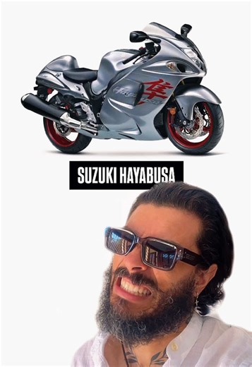 Hayabusa Motorcycle Customization Showcase