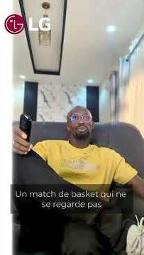 Une seule télécommande, un monde de possibilités !