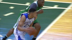 710K views · 653 shares | Ben Simmons displaying his dazzling passing ability early in the Utah #NBASummer League! | NBA | Facebook