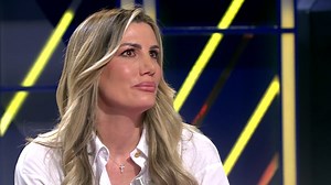 Mayte García, entre lágrimas, tras recibir una sorpresa de su madre: ''Es el pilar de mi vida''