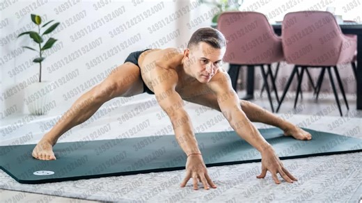 2026.01.12 【VIGORRULE】30分钟下半身功能性灵活性训练