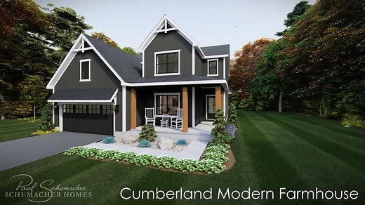 4.4K views · 86 reactions | NEW PLAN ALERT: Meet the Cumberland!...
