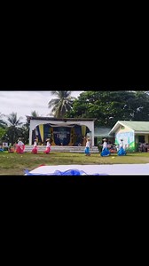 17 reactions | Grade 8 SPA dance presentation #musicnotminenocopyrightinfrigementintended | Pomponan National High School - Special Program in the Arts | Facebook