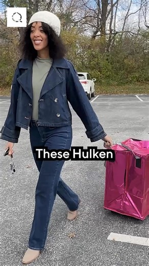 Holiday Hauls? In the Bag | QVC