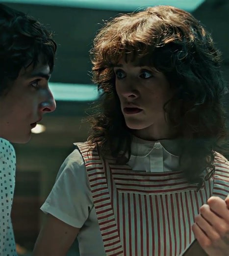 "Mr Whatsit" - Vecna "Stranger Things" Edit | Washing Machine Heart (Slowed)