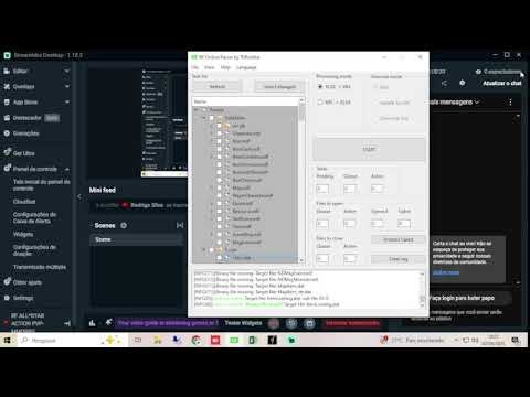 📢 | VIDEO-AULA-COMO MONTAR SEU SERVIDOR DE RF ONLINE