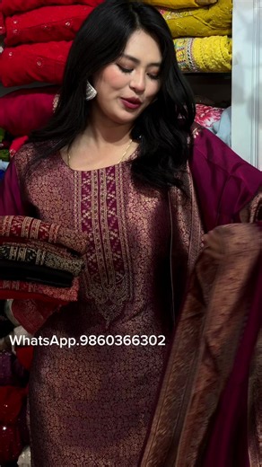 #worldwideshipping✈️✈️✈️ #evecollection #dashain_special #ordernow🛍️🛒 #fyp