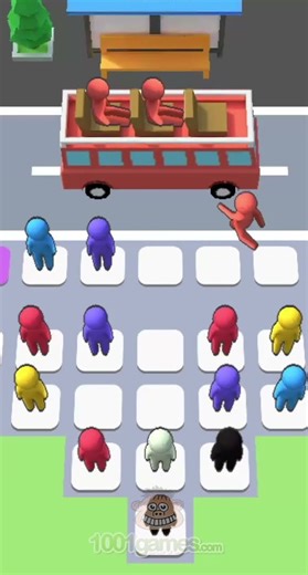 Think you can handle this jam? 🚌🚦 #gaming #gamereels #games #clips #shortsgaming