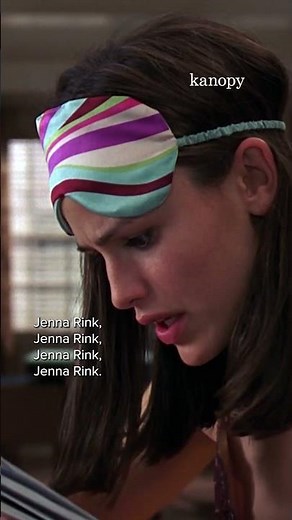 13 Going on 30: Live Here