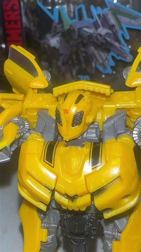 Barricade 2007 #transformers #studioseries #transformers2007
