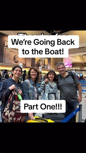 #fiji #travelvlog #sailing #boatlife #gfam | boat