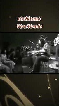 El Chicano - Viva Tirado #shorts #singer #70smusic #oldies #music #latino #cruise #lowrider #dj
