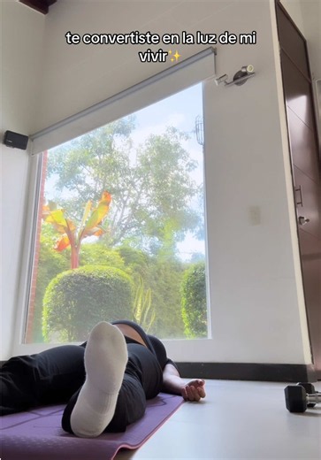 Yoga for Focus and Calm — 'I don't want no distractions'