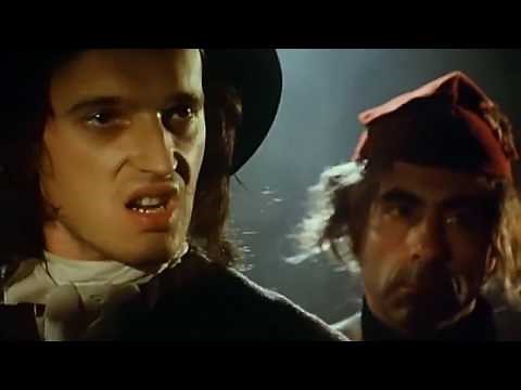 Le Mouron Rouge - The Scarlet Pimpernel 1982 VOSTFR
