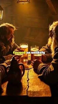 The Unlikely Friendship That Changed the Course of the Industrial Revolution #ancientcivilizations