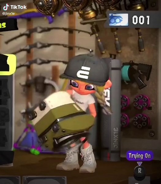 Splatoon Edit Highlights: Ink Up Your Gameplay!