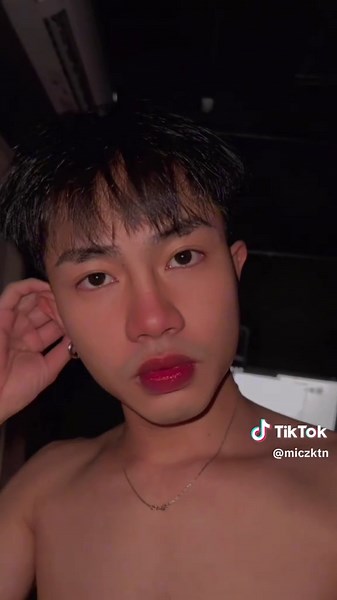 The Most Beautiful Dancer at the Party