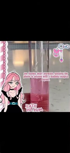 @Luka_rants-s1n #slimerant #asmr #cute #trending #trend #madokamagica #viral #shorts #rant