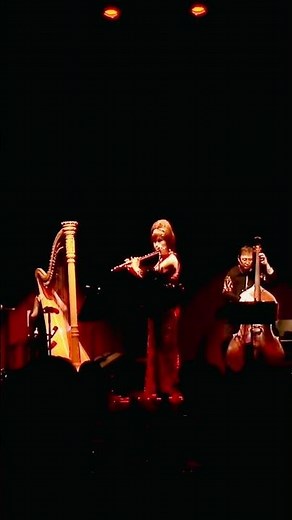 ルパン三世のテーマ2025｜MISAO FLUTE Billboard Live YOKOHAMA