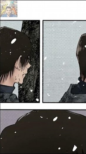 The STORY of Toji Fushiguro Part 10 #jjk #jujutsukaisen