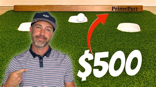 The Truth About the Prime Putt Putting Mat and Its Performance