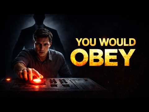 Why People Obey Authority (Even When It Feels Wrong)